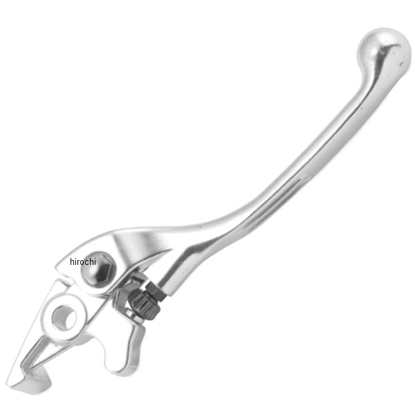 ブレーキレバー ホンダ 53190-HP1-305 ポリッシュ