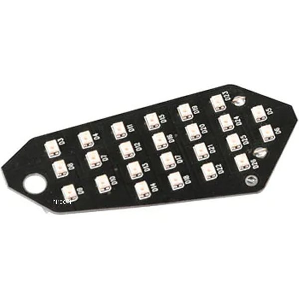 LED基盤単体 FR/RL ZRX1200DAEG