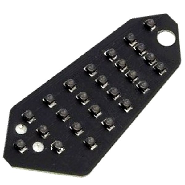 シーケンシャル基板 フロント左、リア右 1個売り