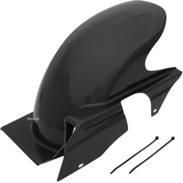 3D-TECH リアフェンダー 01年-08年 ZRX1200 カーボン