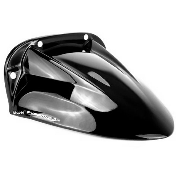 ハガー 15年-19年 S1000XR 黒