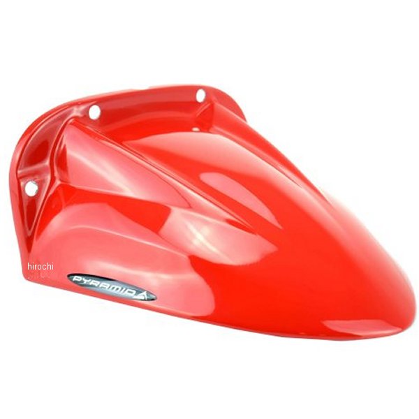 ハガー 15年-19年 S1000XR 赤