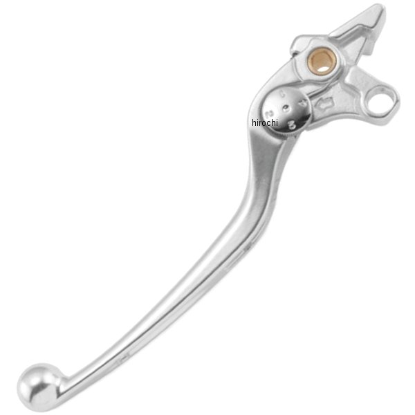 クラッチレバー スズキ B-KING ポリッシュ