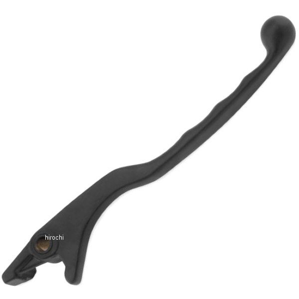 クラッチレバー ニンジャ250 黒