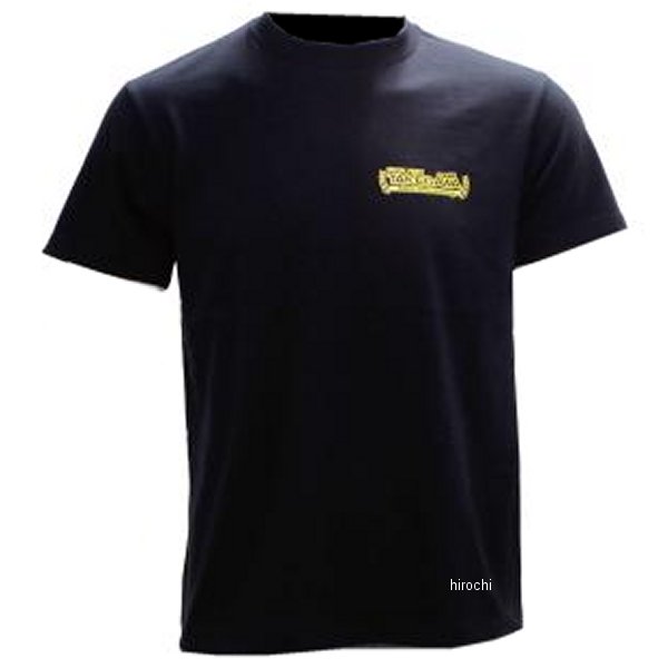 50周年Tシャツ Aデザイン 黒 Sサイズ