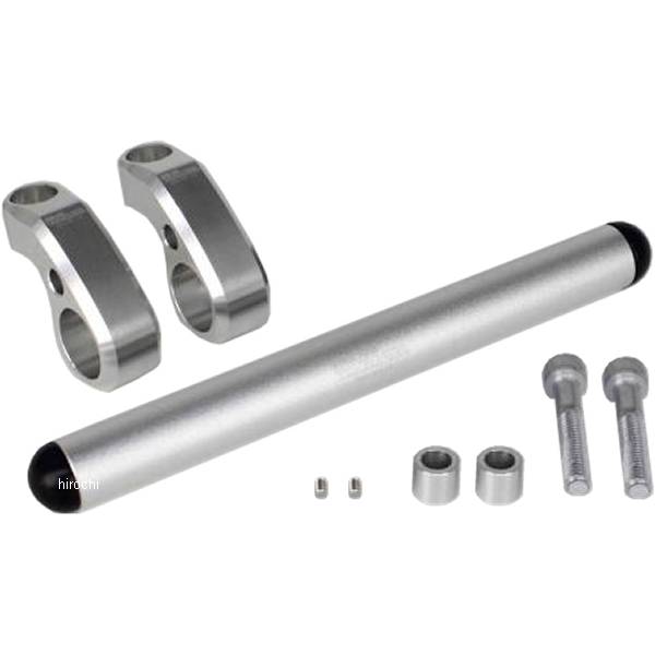 ハンドルガード ADV150 シルバー