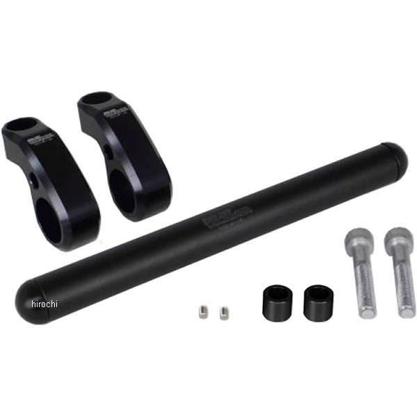 ハンドルガード モンキー125 黒