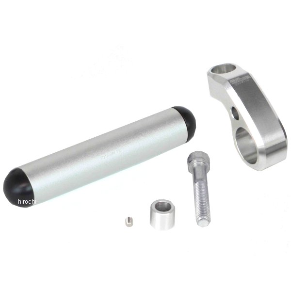 マルチステーブラケットキット シルバー ADV150