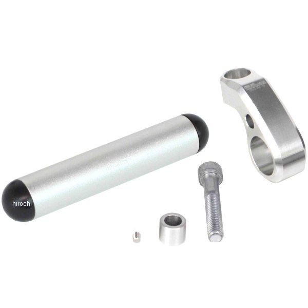 マルチステーブラケットキット シルバー