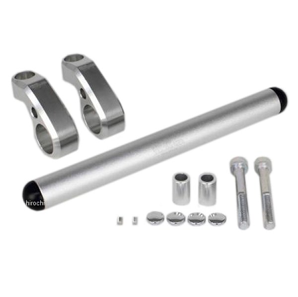 ハンドルガード PCX PCX e:HEV PCX160 シルバー