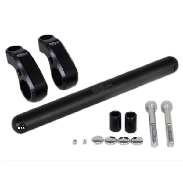 ハンドルガード PCX PCX e:HEV PCX160 黒