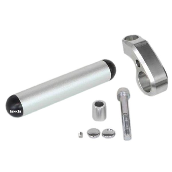 マルチステーブラケットキット PCX PCX e:HEV PCX160 シルバー