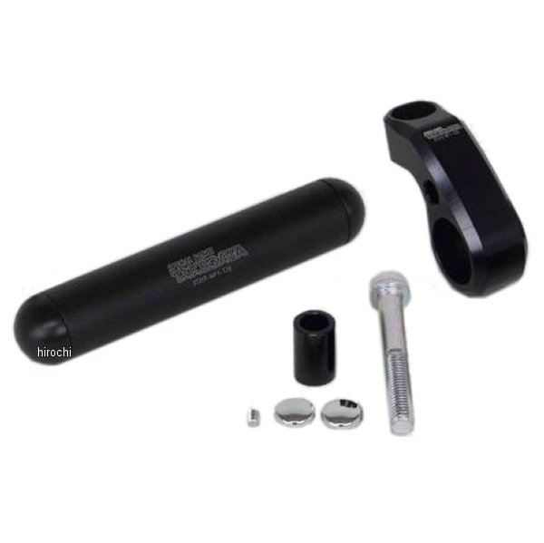 マルチステーブラケットキット PCX PCX e:HEV PCX160 黒