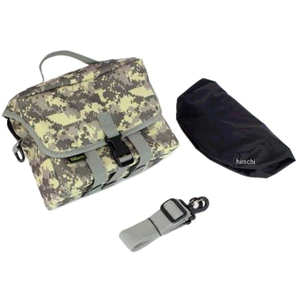 ツーリングバッグS ACU 汎用