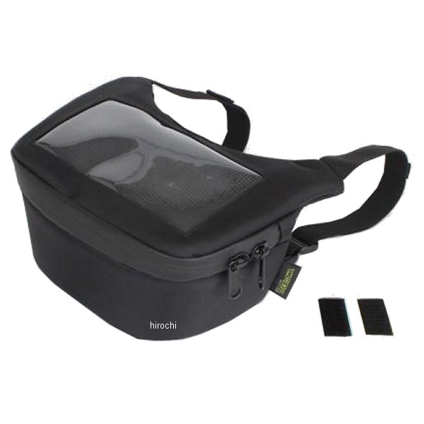 ツーリングバッグ ハンドルカウル用 汎用 (スクーターハンドルカウル付き車両/カブ等)