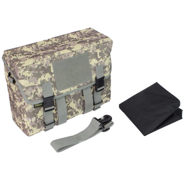 ツーリングバッグM 汎用 ACU