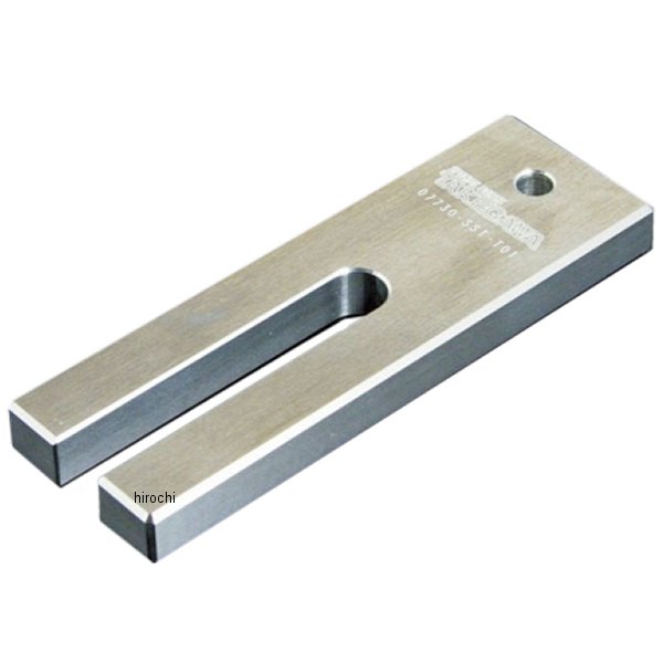 コネクティングロッドストッパー