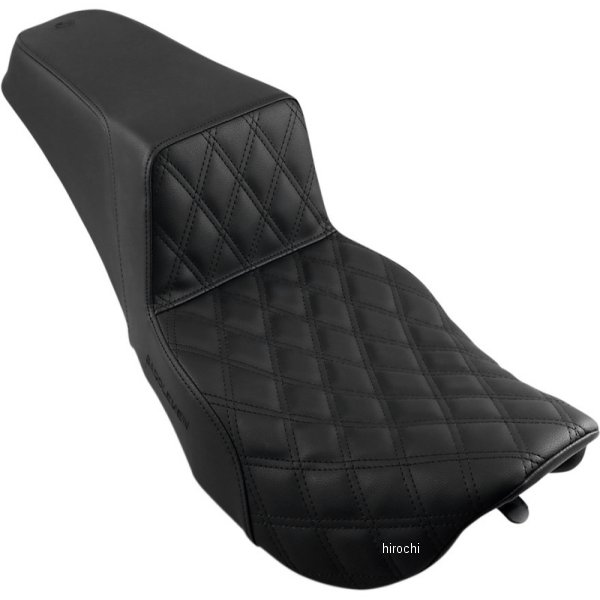 シート Step-up 97年-07年 フロントLS 黒