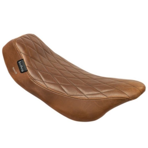 シート ソロ ストリーカー 08年以降 ダイヤモンド/ブラウン