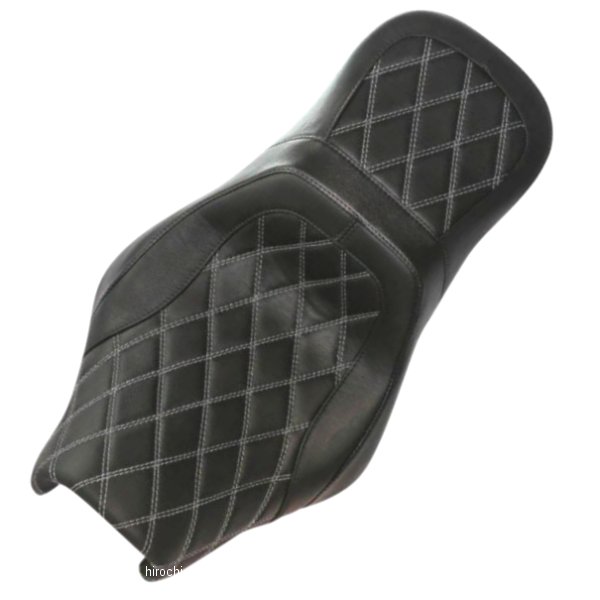 シート 2-UP AirHawk diamond バックレスト用穴無し