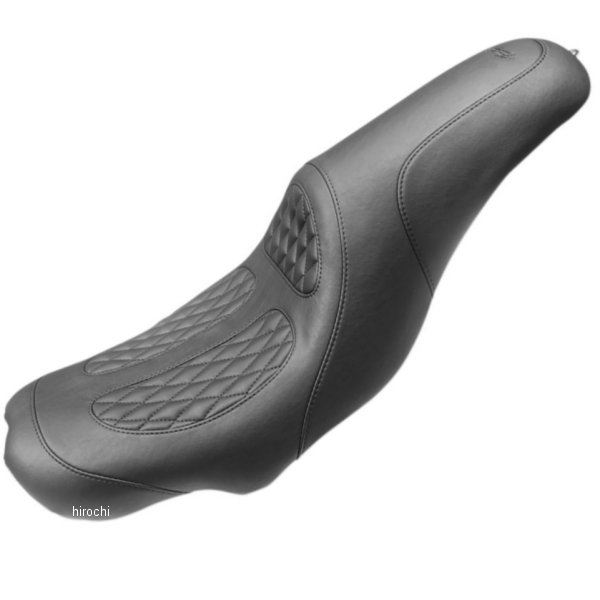 シート Perewitz ファストバック ヤフィー RZRタンク用