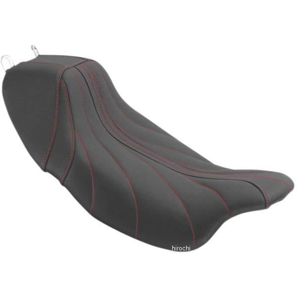 シート ソロ リビアジャーニー グラビティ 赤