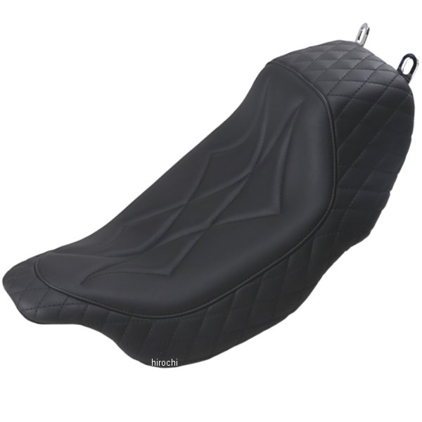 シート ソロ リビアジャーニー ダイヤモンド 黒