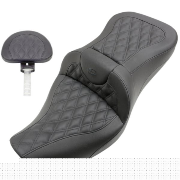 808-07B-182BR  シート Road Sofa LS 08年以降 パックレスト付き