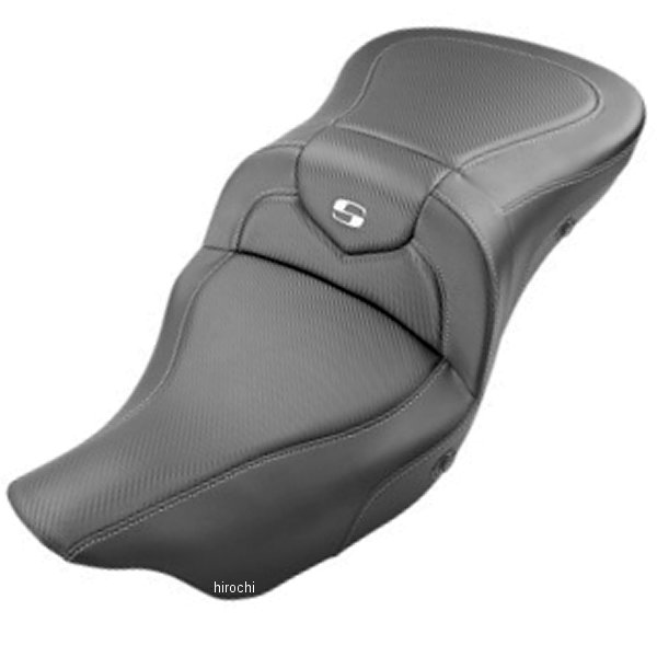 808-07B-186HCT  シート リーチ加熱 パックレスト無し カーボン