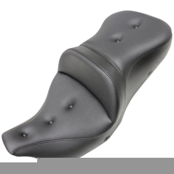 【セール特価】 シート 加熱 Road Sofa ピロ FLHTCUTG パックレスト無し