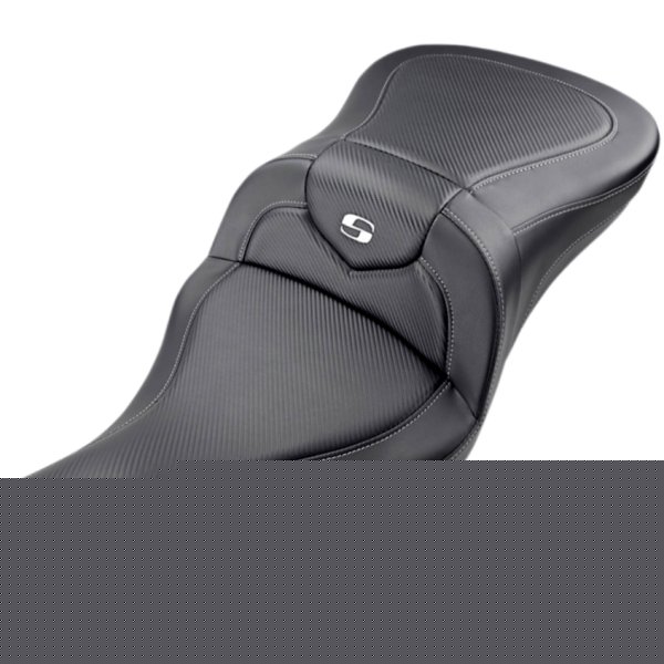 シート Road Sofa FLHTCUTG パックレスト無し CF