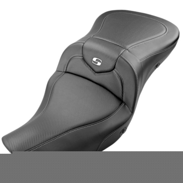 【セール特価】 シート 加熱 Road Sofa FLHTCUTG パックレスト無し CF