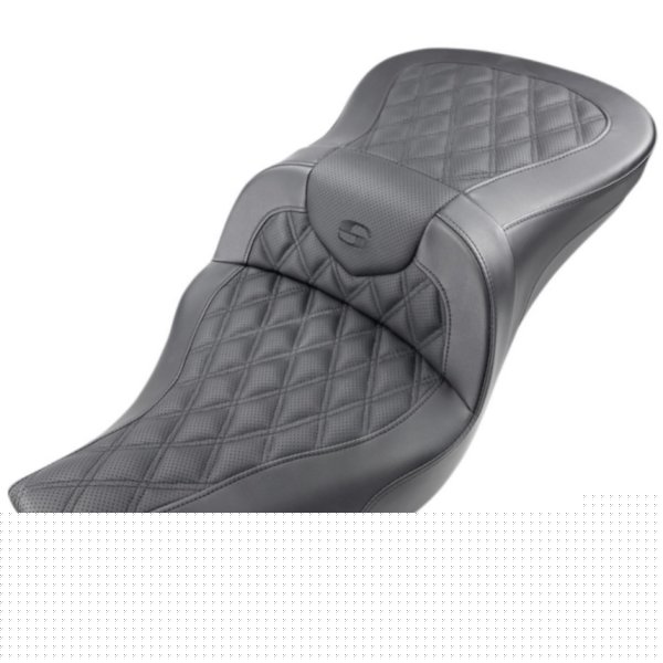 シート Road Sofa FLHTCUTG パックレスト無し LS