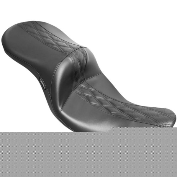 シート Outcast Daddy 2Up 08年以降 ステッチ黒