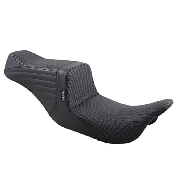 テイルウィップ シート バスケットウィーブ 08年-22年 ツーリング