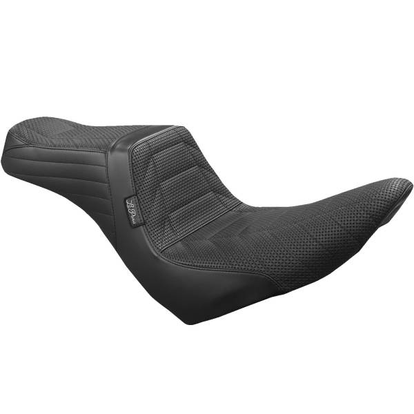 Tailwhip シート PT 22年-23年 ハーレー FXLRST 黒