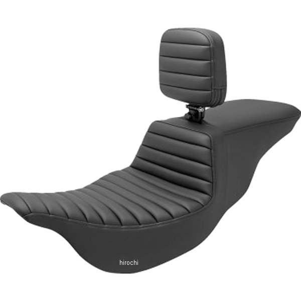 シート TOUR STEP UP 22年-23年 FLHXST 黒