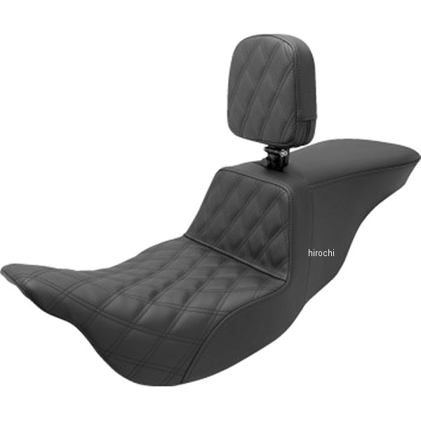 シート TOUR STEP UP 22年-23年 FLTRXST 黒