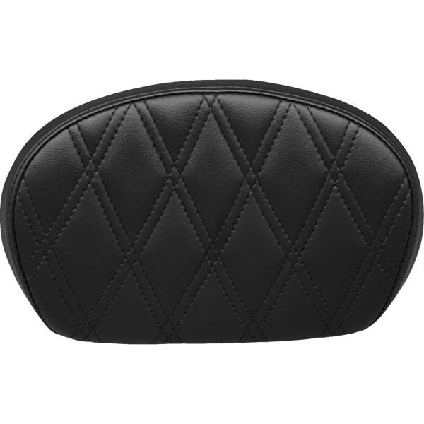 シシーバーパッド 23年 ハーレー FLHFB 黒