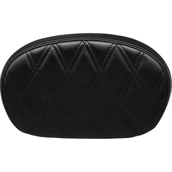 シシーバーパッド 23年 ハーレー FLHFB 黒