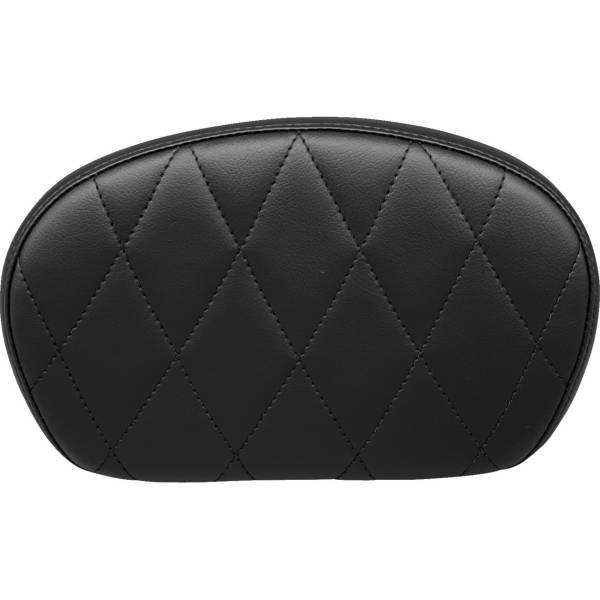 シシーバーパッド 23年 ハーレー FLHFB 黒