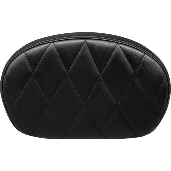 シシーバーパッド 23年 ハーレー FLHFB 黒