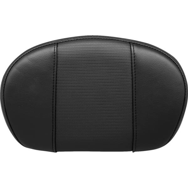 シシーバーパッド 23年 ハーレー FLHFB 黒