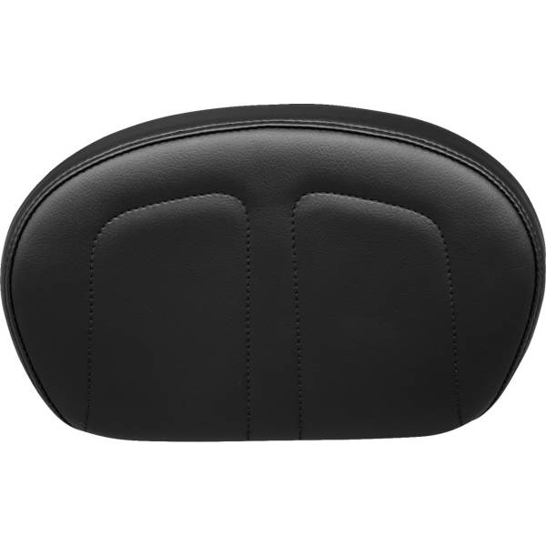 シシーバーパッド 23年 ハーレー FLHFB 黒