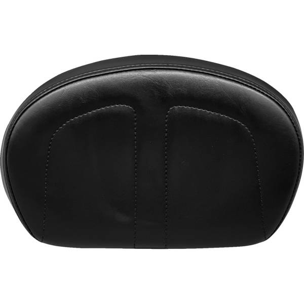 シシーバーパッド 23年 ハーレー FLHFB 黒