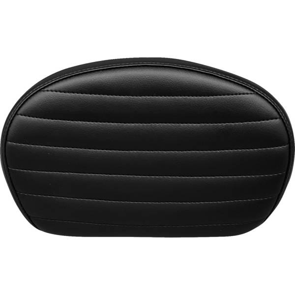 シシーバーパッド 23年 ハーレー FLHFB 黒