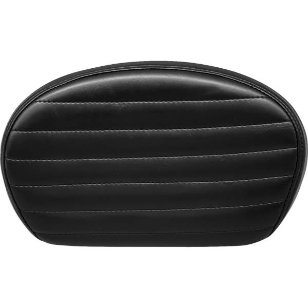 シシーバーパッド 23年 ハーレー FLHFB 黒