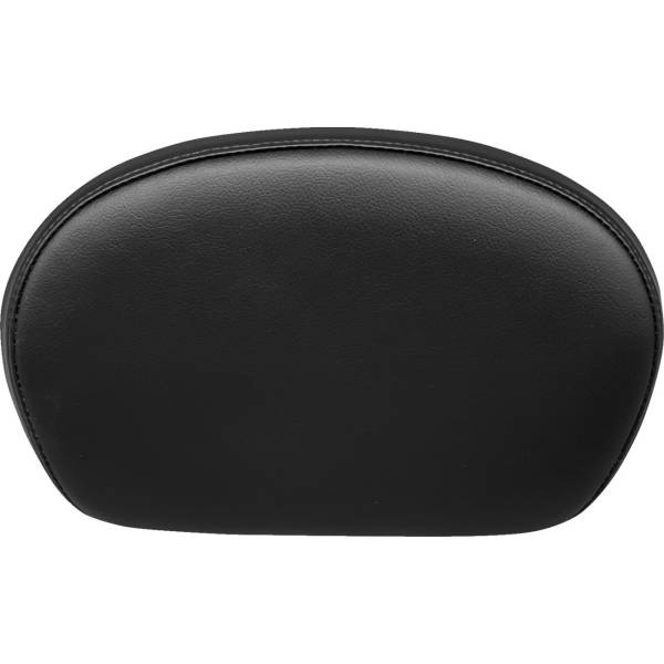 シシーバーパッド 23年 ハーレー FLHFB 黒