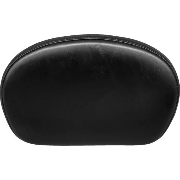 シシーバーパッド 23年 ハーレー FLHFB 黒