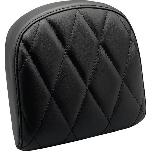 シシーバーパッド 23年 ハーレー FLHFB 黒